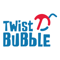 Twist Bubble